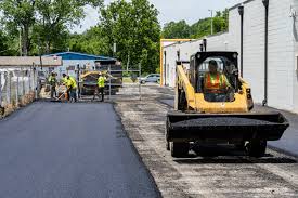 Reliable Basalt, CO Driveway Paving Services Solutions